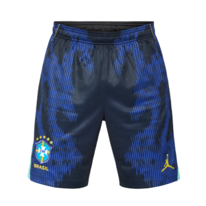 Pantalón corto Brasil 2ª equipación 2026
