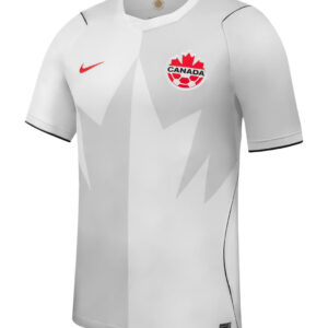 Camiseta Canadá 3ª equipación 2026
