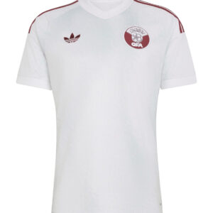 Camiseta Catar 2ª equipación 2026