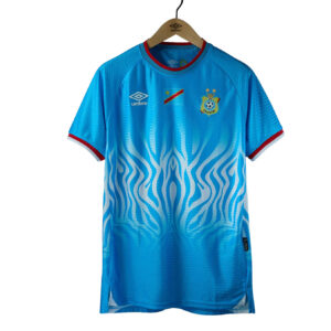 Camiseta República Democrática del Congo 1ª equipación 2026