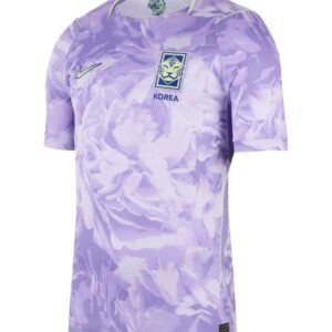 Camiseta Corea del Sur 2ª equipación 2026