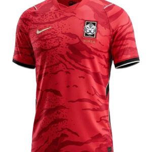 Camiseta Corea del Sur 1ª equipación 2026