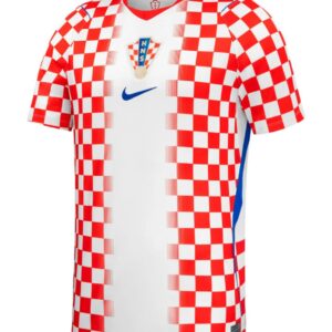 Camiseta Croacia 1ª equipación 2026