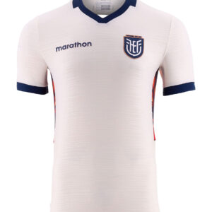 Camiseta Ecuador 3ª equipación 2026