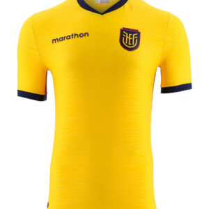 Camiseta Ecuador 1ª equipación 2026