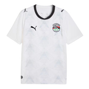 Camiseta Egipto 2ª equipación 2026