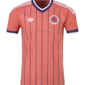 Camiseta Escocia 2ª equipación 2026