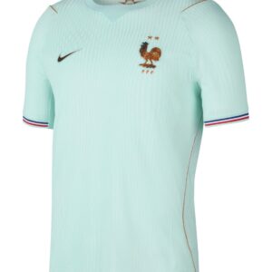 Camiseta Francia 2ª equipación 2026