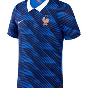 Camiseta Francia 1ª equipación 2026