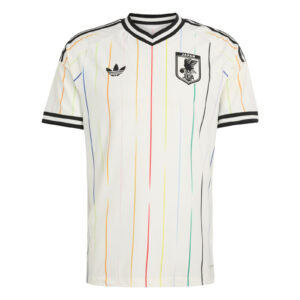 Camiseta Japón 2026 2ª equipación Talla niño