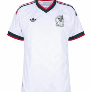Camiseta México 2ª equipación 2026