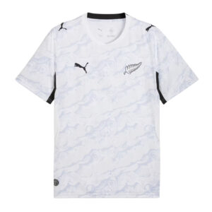 Camiseta Nueva Zelanda 1ª equipación 2026