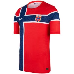 Camiseta Noruega 1ª equipación 2026