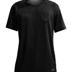 Camiseta Noruega 2ª equipación 2026