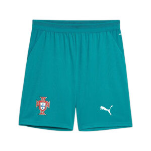 Pantalón corto Portugal 2ª equipación 2026