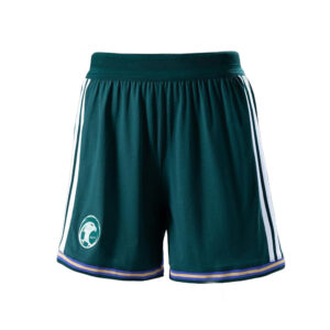 Pantalón corto Arabia Saudí 1ª equipación 2026