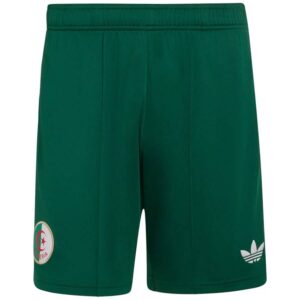 Pantalón corto Argelia 2ª equipación 2026