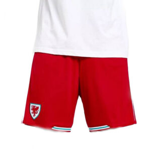 Pantalón corto Gales 1ª equipación 2026