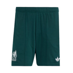 Pantalón corto México 2ª equipación 2026