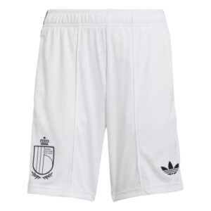 Pantalón corto Bélgica 2ª equipación 2026