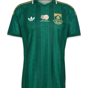 Camiseta Sudáfrica 2ª equipación 2026