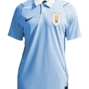 Camiseta Uruguay 1ª equipación 2026