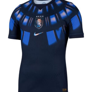 Camiseta Uruguay 2ª equipación 2026