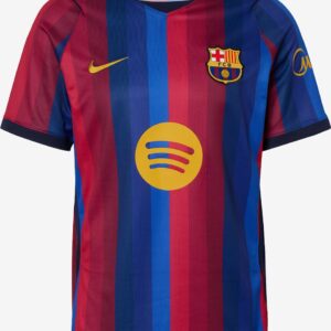 Camiseta FC Barcelona 26/27 talla niño 1ª equipación