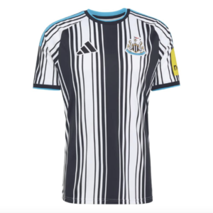Camiseta Newcastle 26/27 1ª equipación