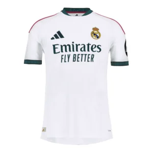 Camiseta Real Madrid 26/27 talla niño 1ª equipación