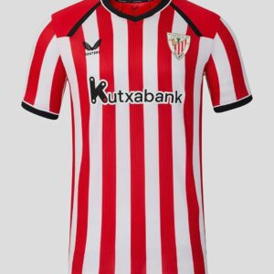 Camiseta Athletic Club 26/27 1ª equipación