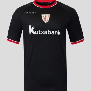 Camiseta Athletic Club 26/27 2ª equipación
