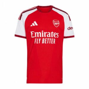 Camiseta Arsenal 26/27 1ª equipación