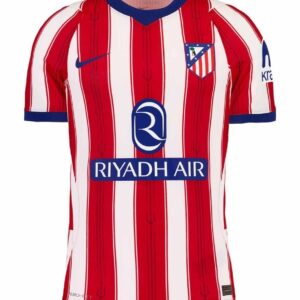 Camiseta Atlético Madrid 26/27 1ª equipación