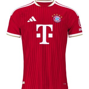Camiseta Bayern Múnich 26/27 1ª equipación