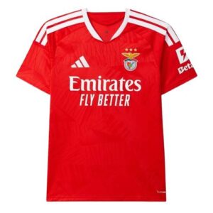 Camiseta Benfica 26/27 1ª equipación