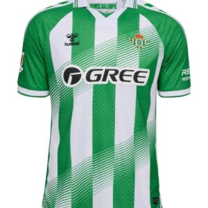 Camiseta Real Betis 26/27 1ª equipación