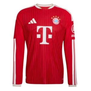 Camiseta Bayern Múnich 26/27 1ª equipación manga larga