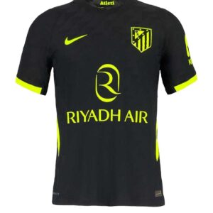 Camiseta Atlético Madrid 26/27 2ª equipación