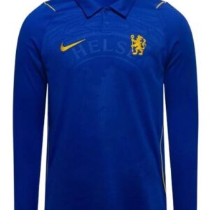 Camiseta Chelsea 26/27 1ª equipación manga larga