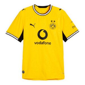 Camiseta Borussia Dortmund 26/27 1ª equipación