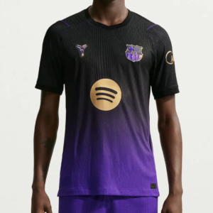 Camiseta FC Barcelona 26/27 talla niño 2ª equipación