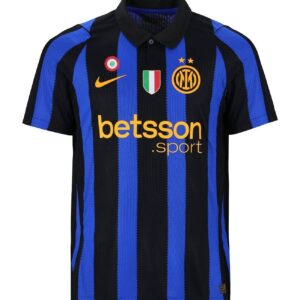 Camiseta Inter Milán 26/27 1ª equipación