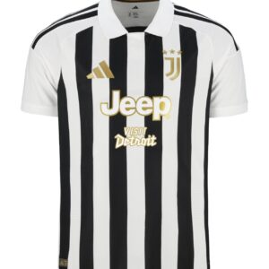 Camiseta Juventus 26/27 1ª equipación