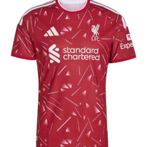 Camiseta Liverpool 26/27 1ª equipación