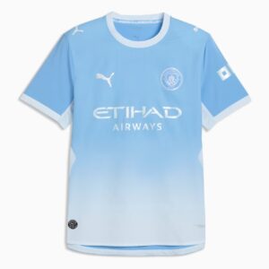 Camiseta Manchester City 26/27 1ª equipación