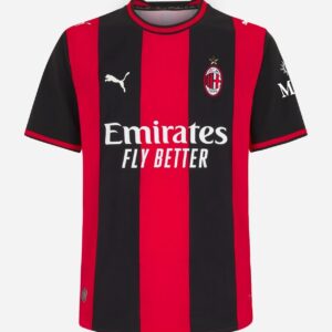 Camiseta AC Milan 26/27 1ª equipación