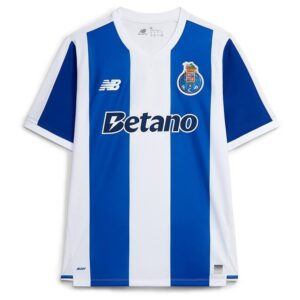 Camiseta Oporto 26/27 1ª equipación