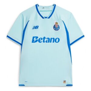 Camiseta Oporto 26/27 3ª equipación