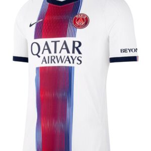 Camiseta PSG 26/27 2ª equipación